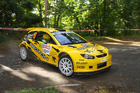 Gilles Panizzi.